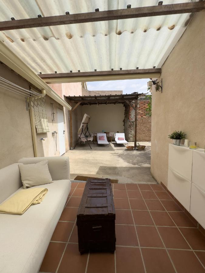 Villa San Isidro Miguelanez Exterior foto