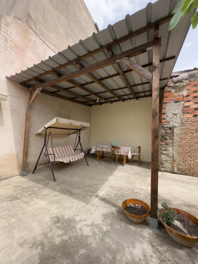 Villa San Isidro Miguelanez Exterior foto
