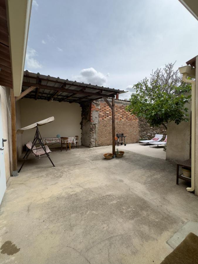 Villa San Isidro Miguelanez Exterior foto