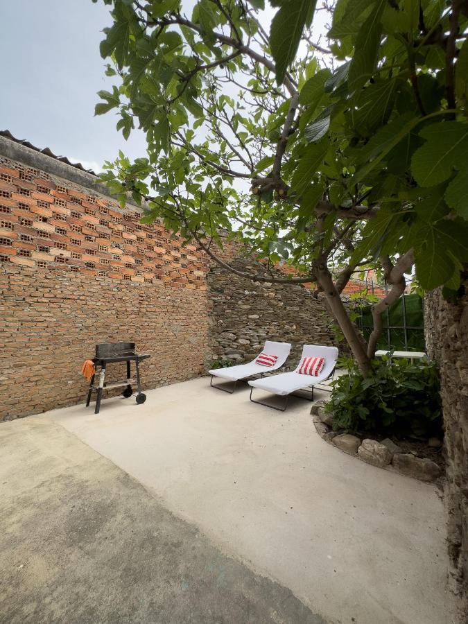 Villa San Isidro Miguelanez Exterior foto